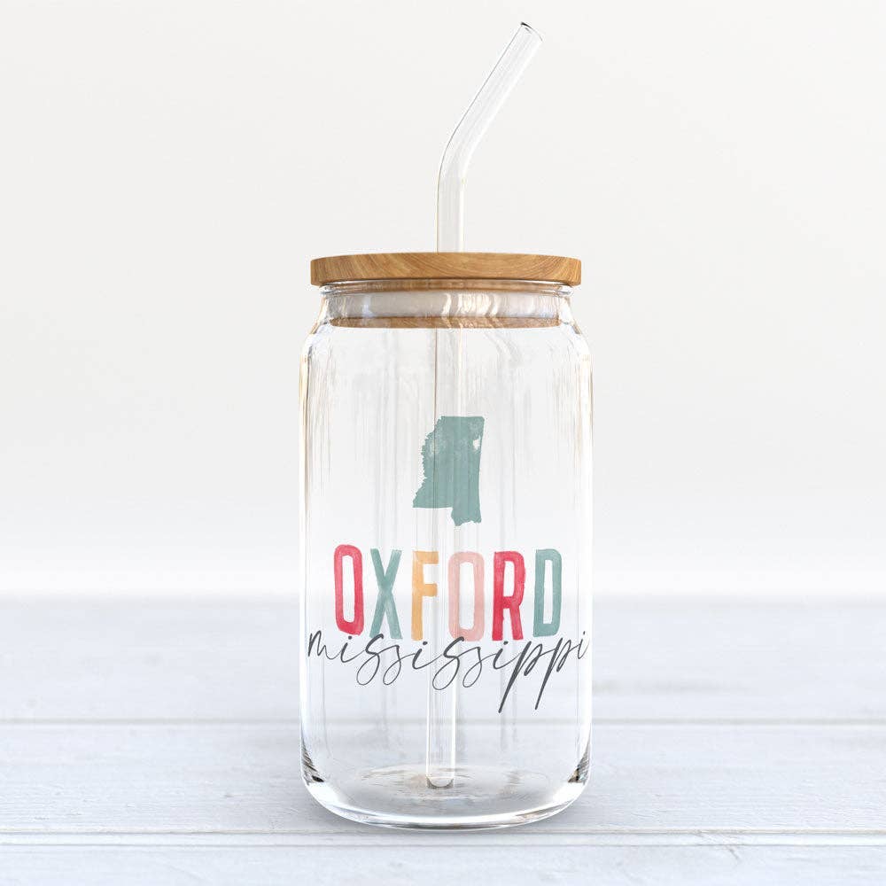 Custom Drinkware, Local City, Souvenir, Coffee Cold Brew Cup
