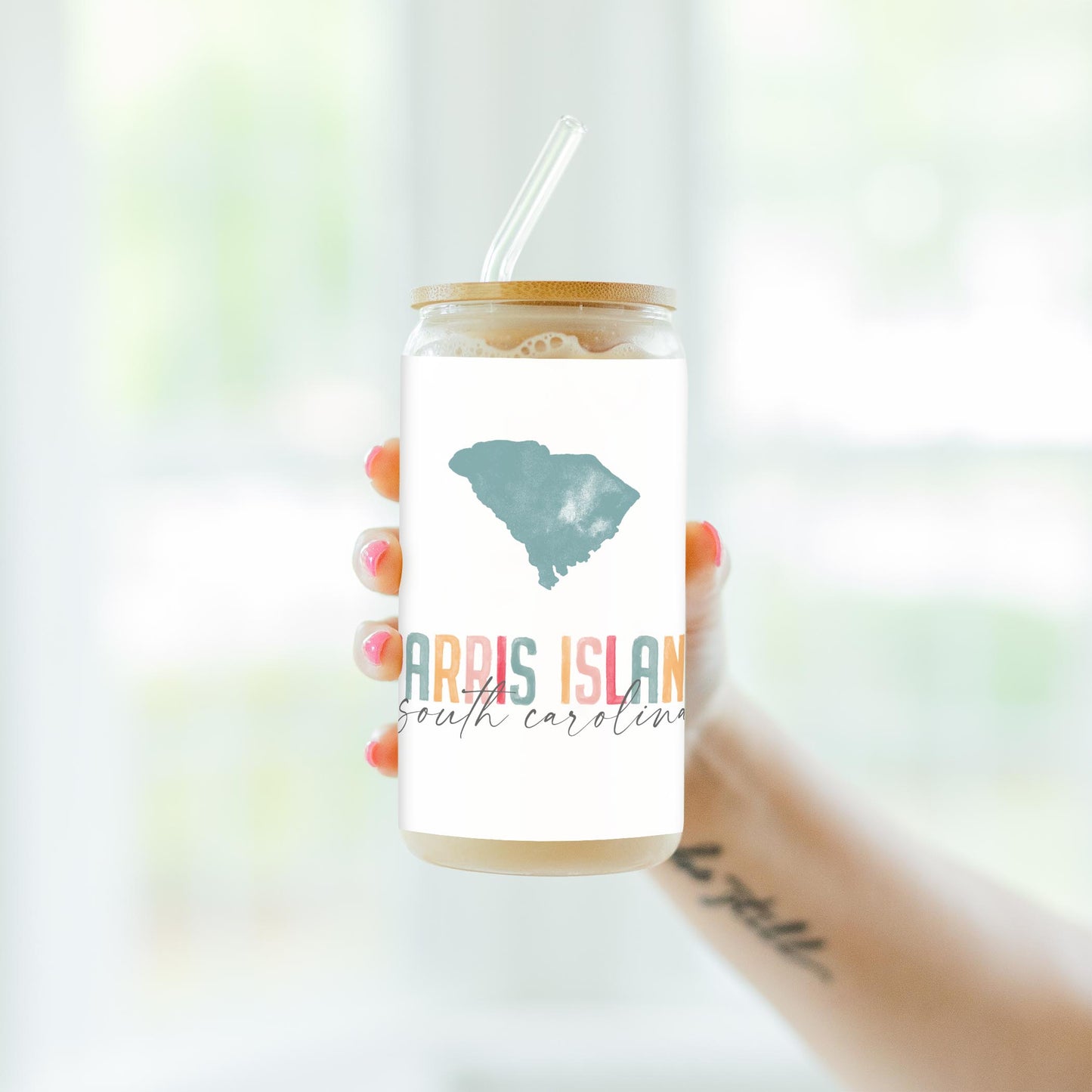 16oz Cold Brew Glass-Cb1hb9ujgy9ua -4
