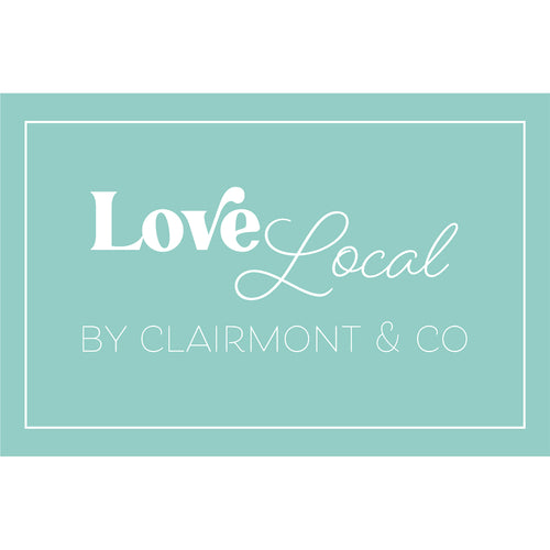 Love Local logo