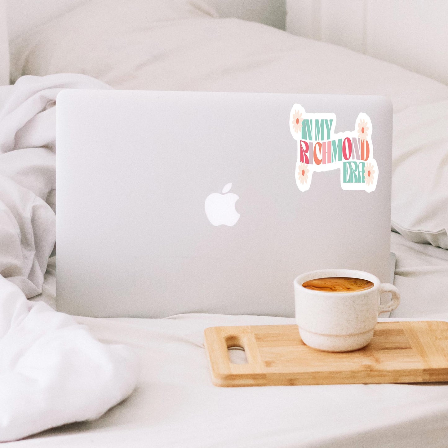 Vinyl Sticker-Str108richmondera