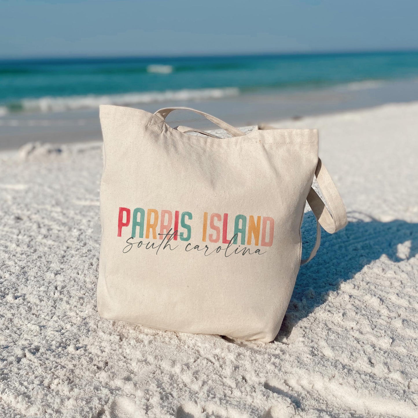 Tote Bag Natural Canvas-Tb1hb9ujgy9ua -3
