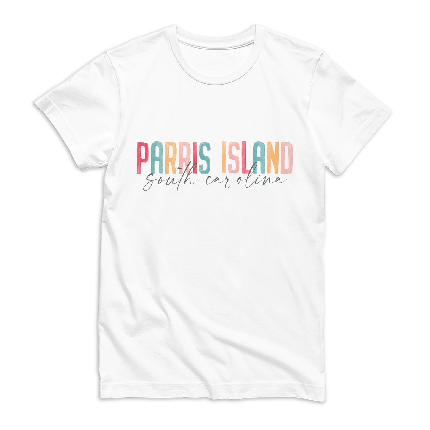 Bella Canvas T-Shirt White-Ts1hb9ujgy9ua -0