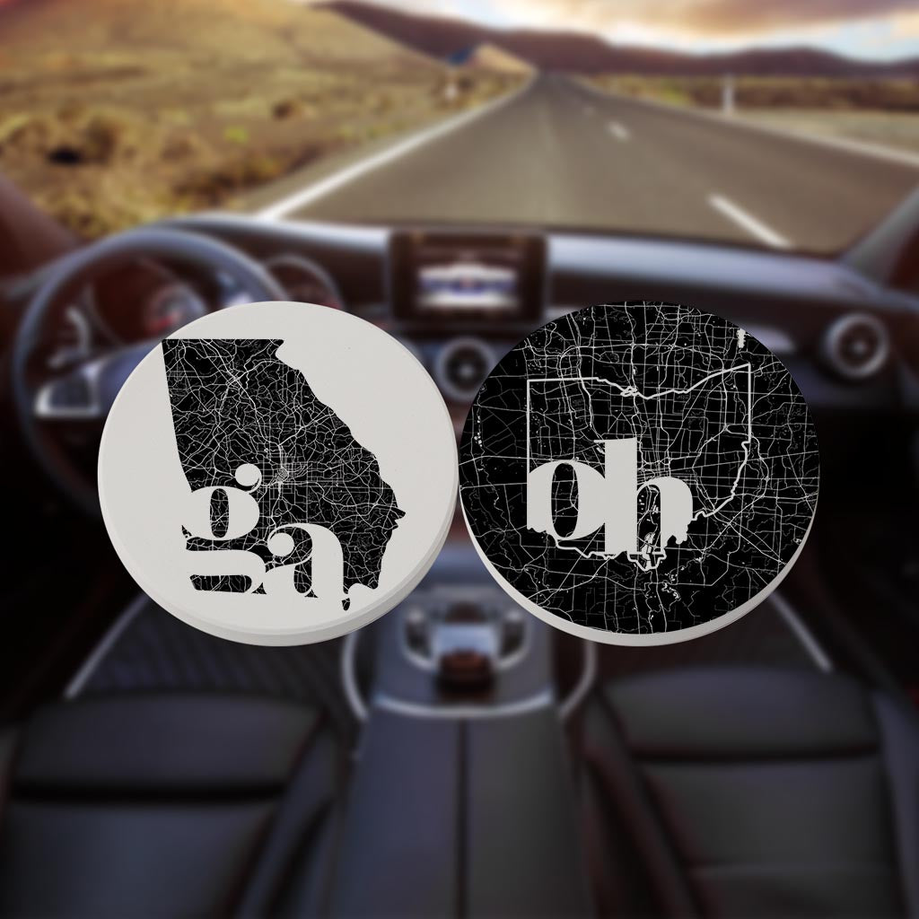 Black White Retail Offset| With Purchase of Loaded Display