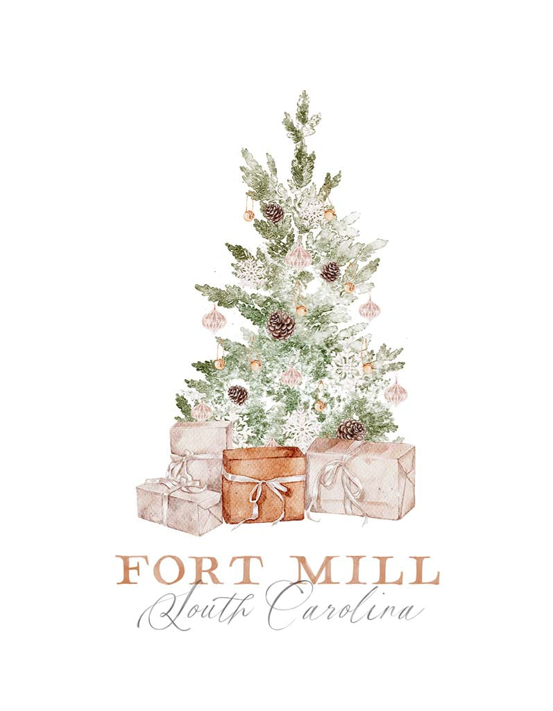 Oval Ornament-Crystal Cottage Fort Mill South Carolina -4