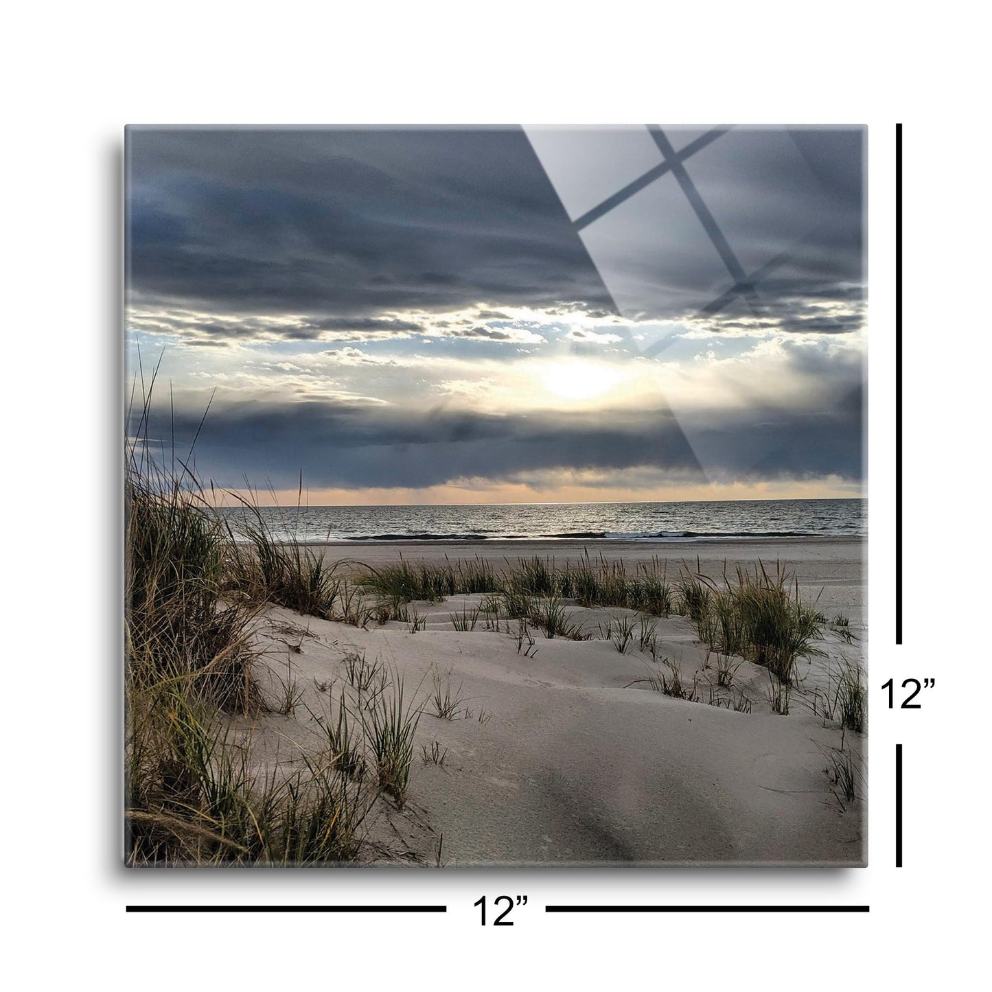 OCNJ Photo | Hi-Def Glass Art | Eaches | Min 1