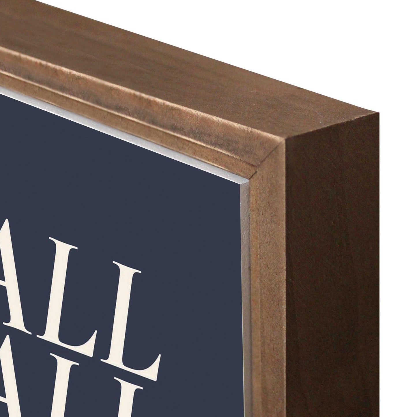 Modern Minimalist Texas Yall | Wood Sign | Eaches | Min 1