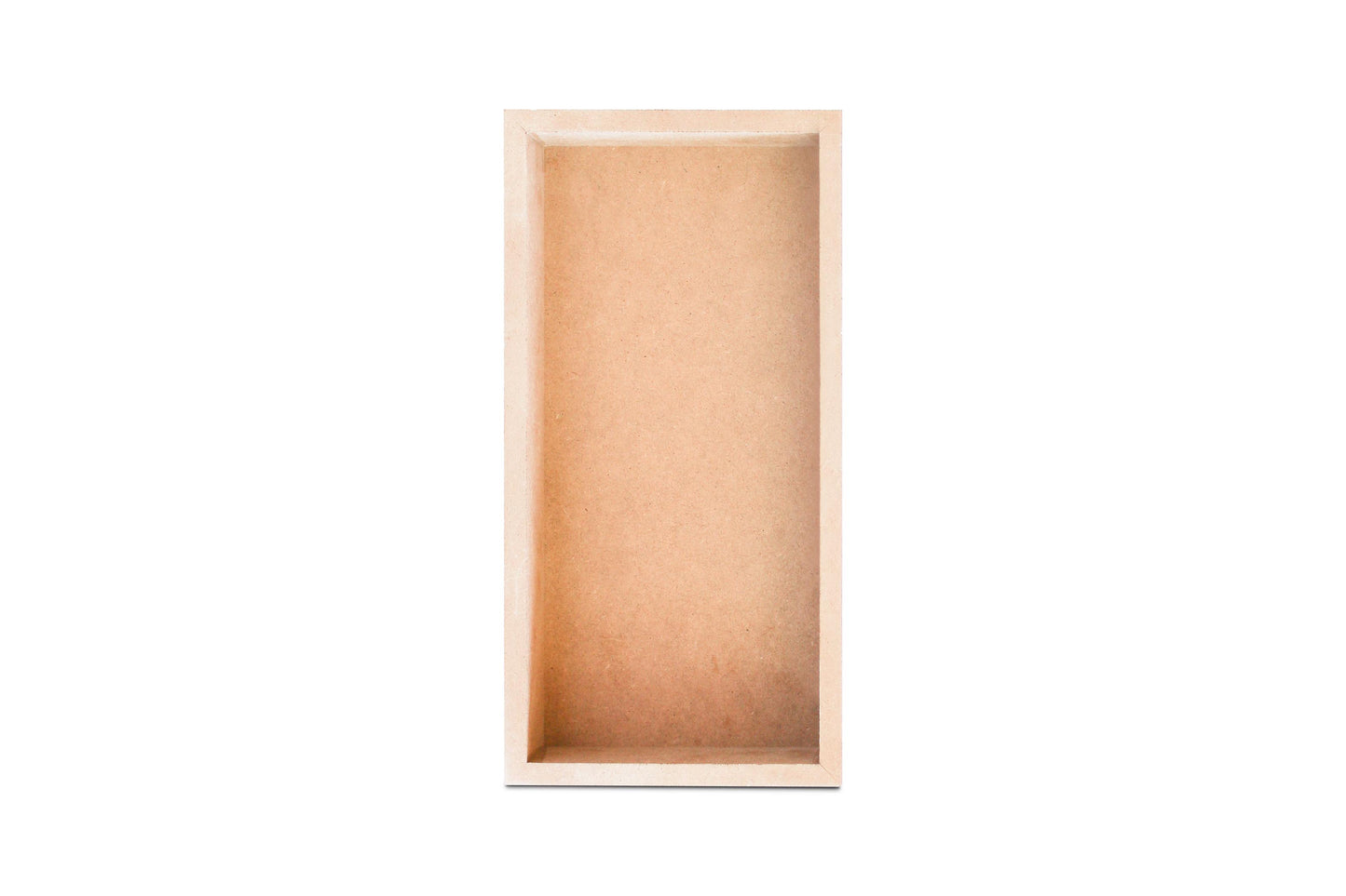 Modern Louisiana State Shape With Map | Wood Block | Eaches | Min 4