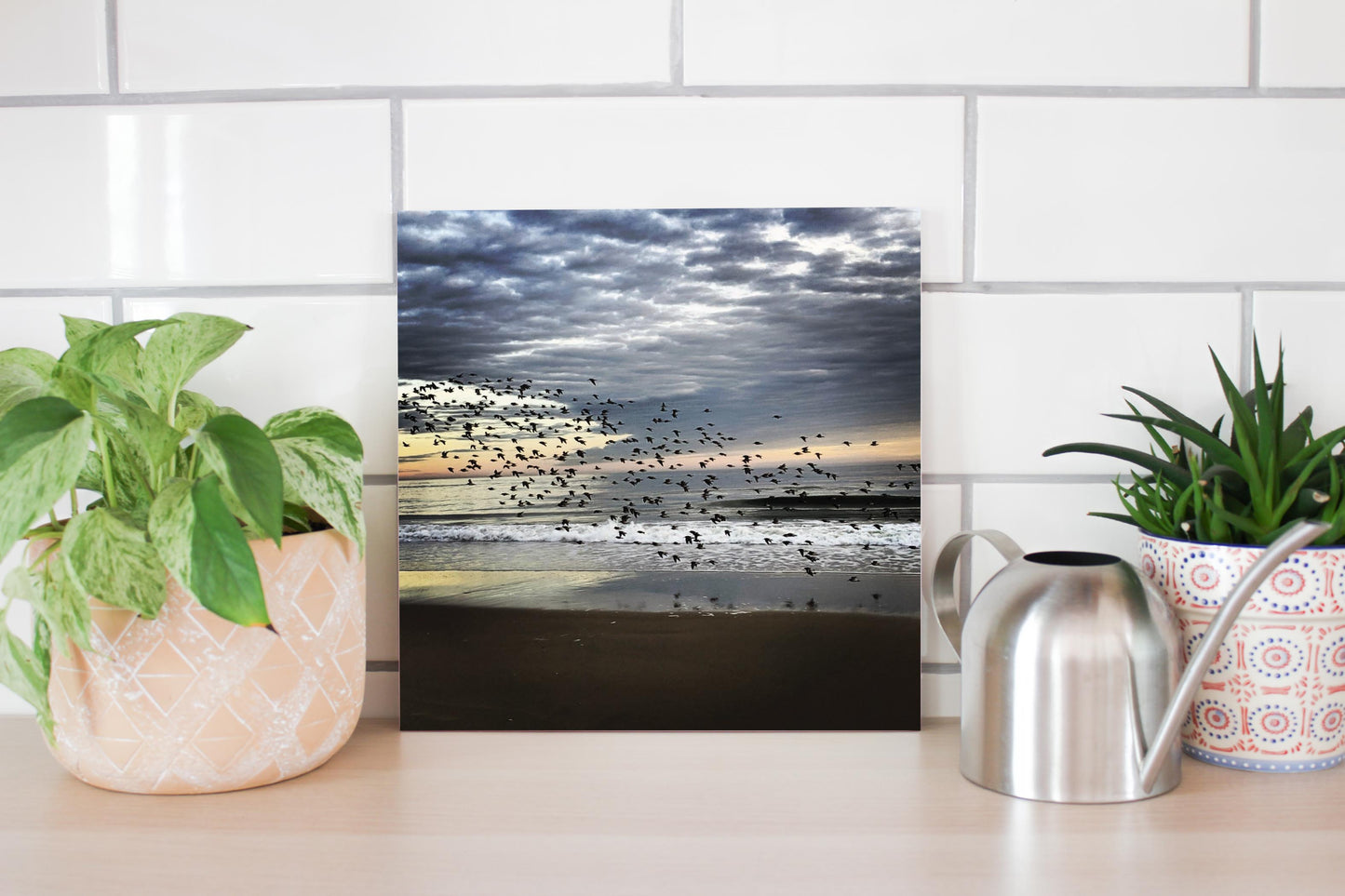 OCNJ Photo | Wood Sign | Eaches | Min 2
