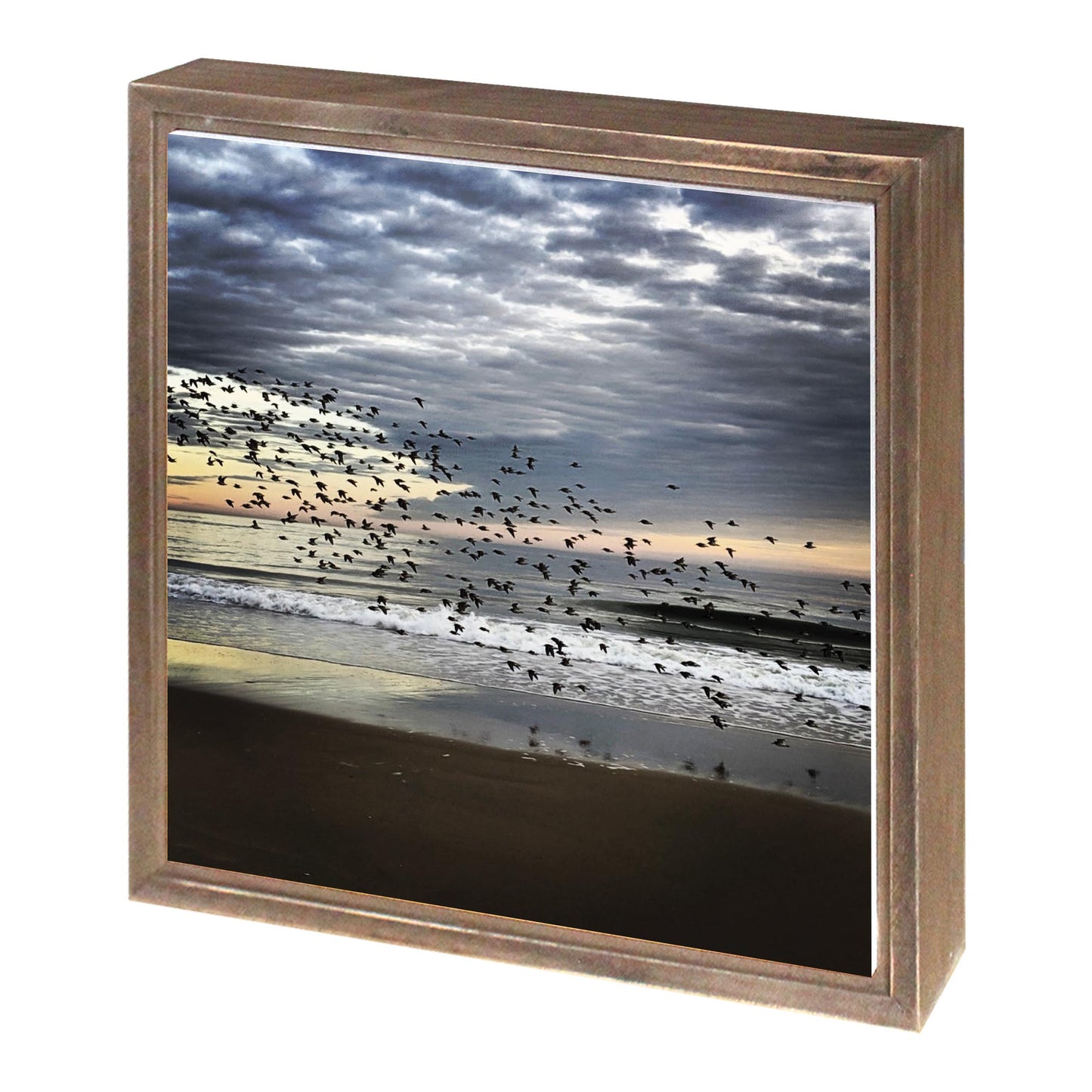 OCNJ Photo | Wood Sign | Eaches | Min 1