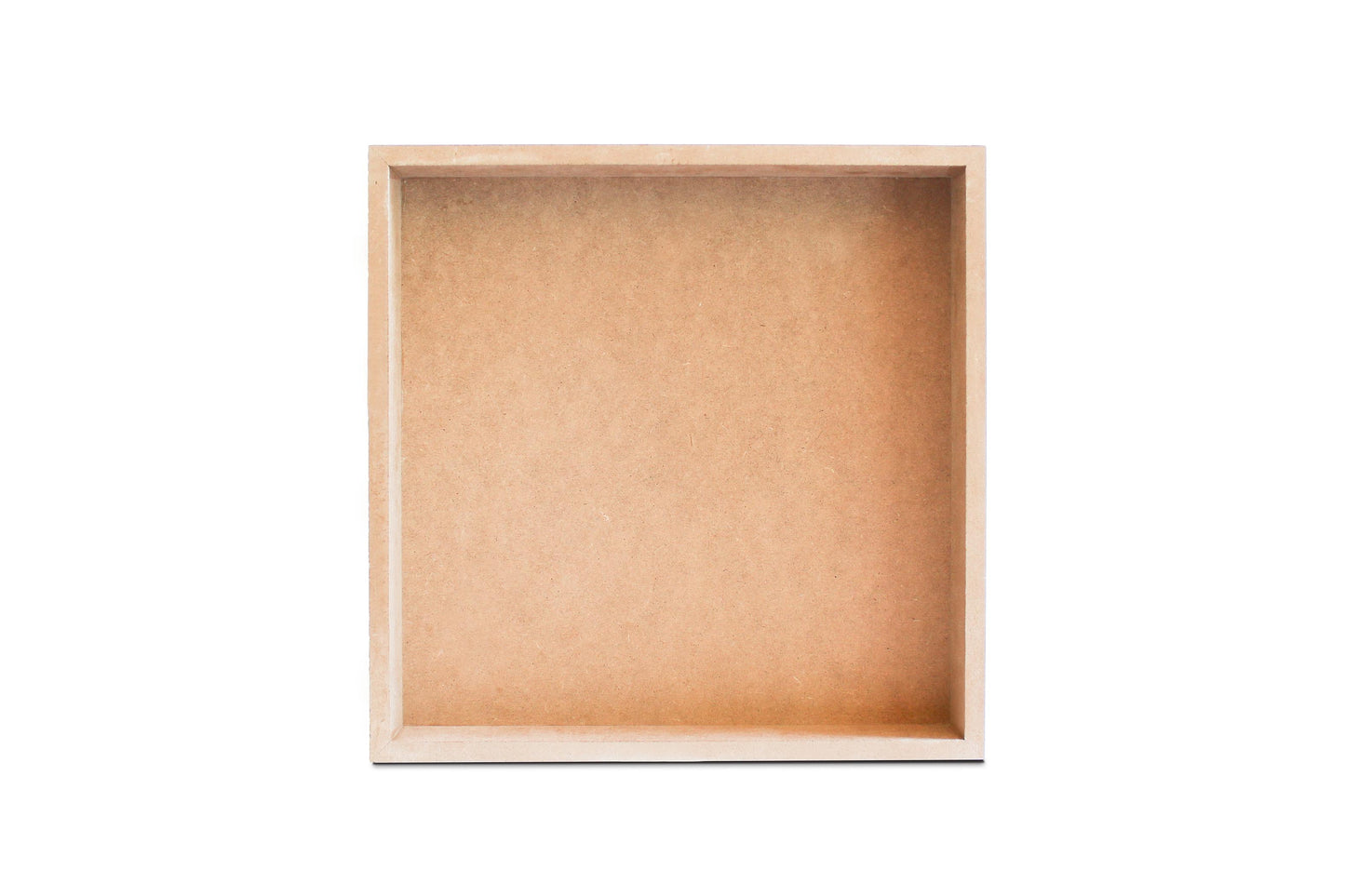 Modern Minimalist New York Repeated Dark | Wood Block | Eaches | Min 2