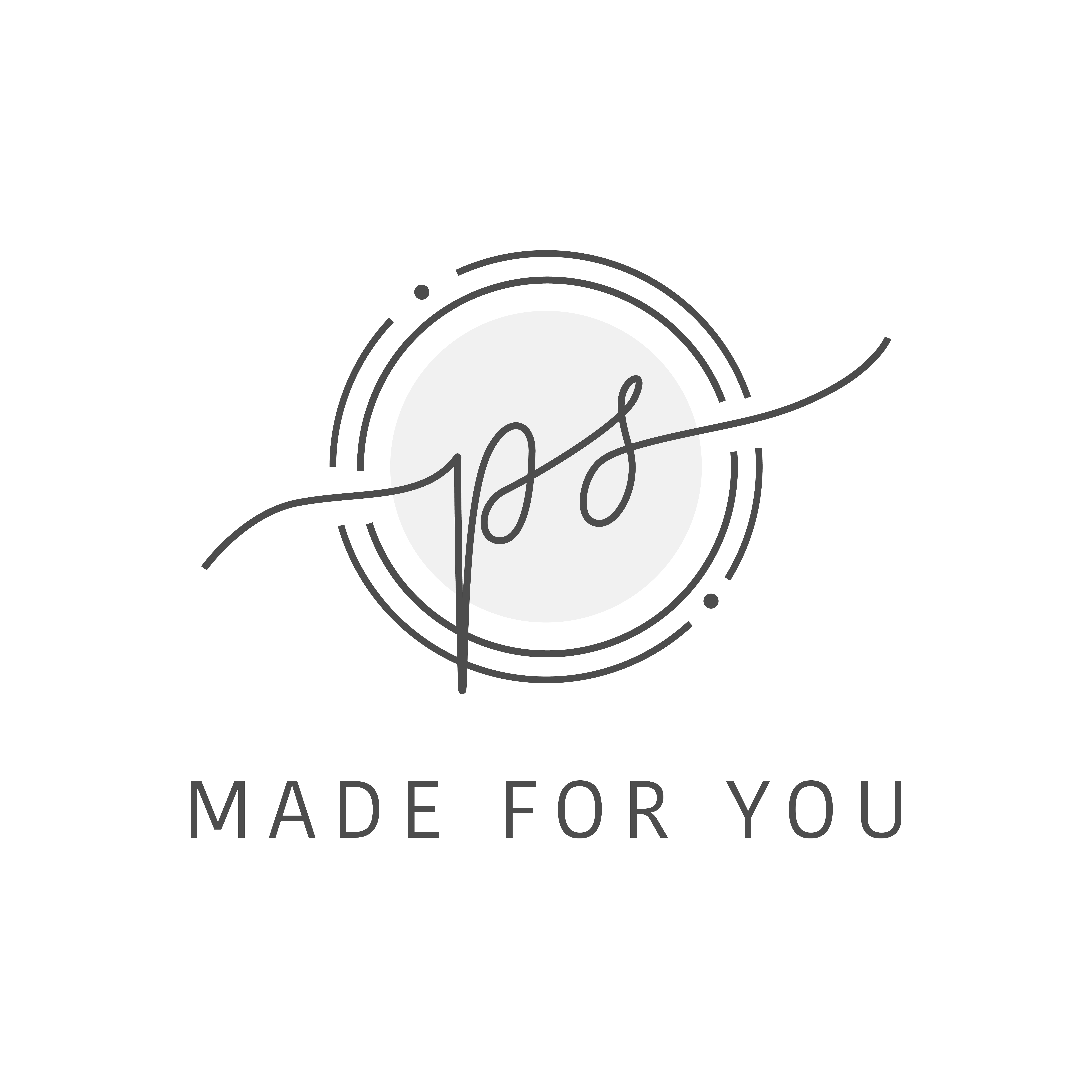 PS Made For You