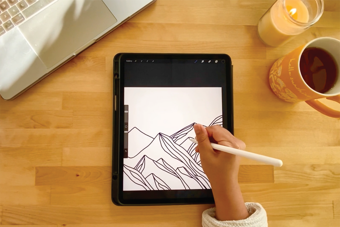 Products Reflecting the Community You Call Home