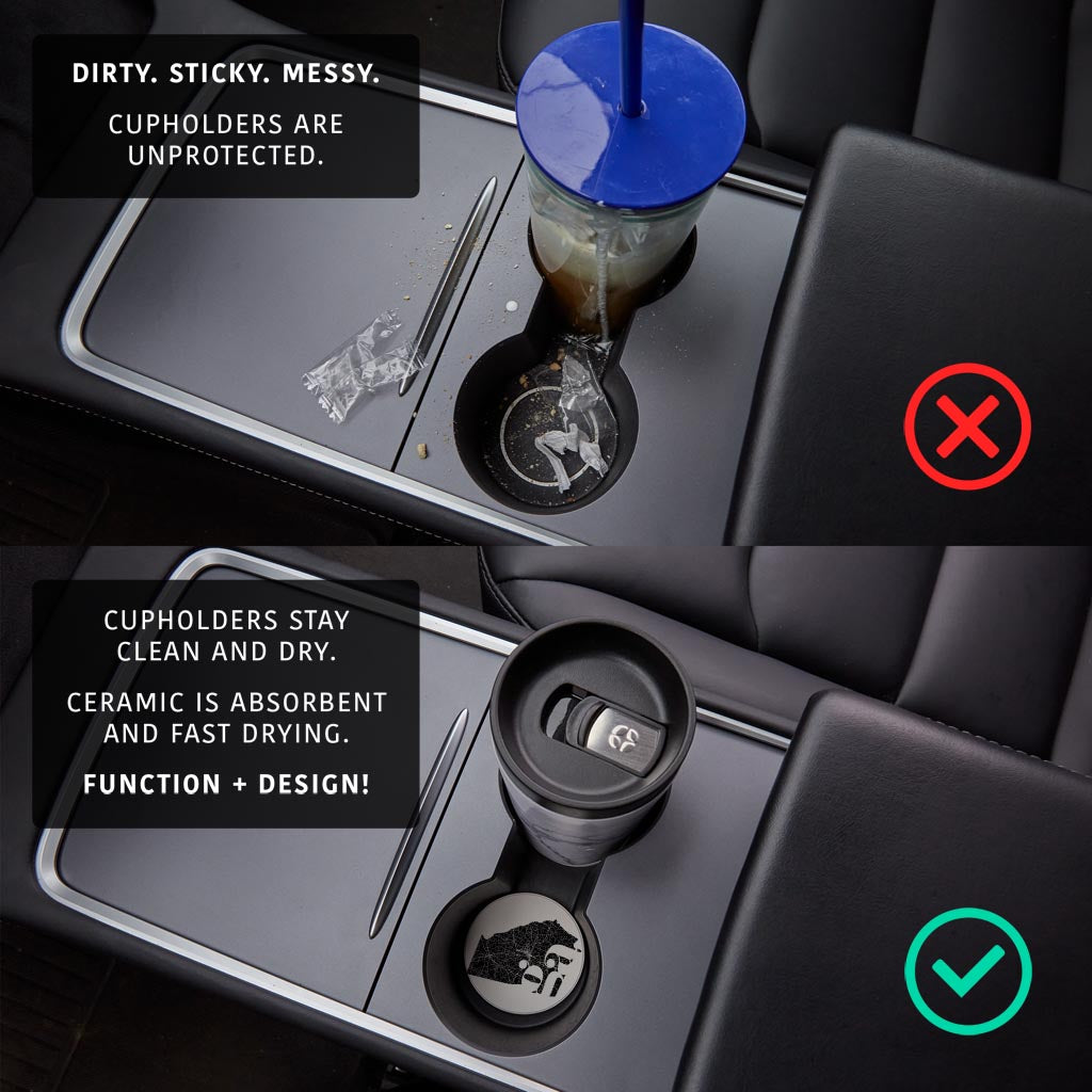 Black White Retail Offset| With Purchase of Loaded Display