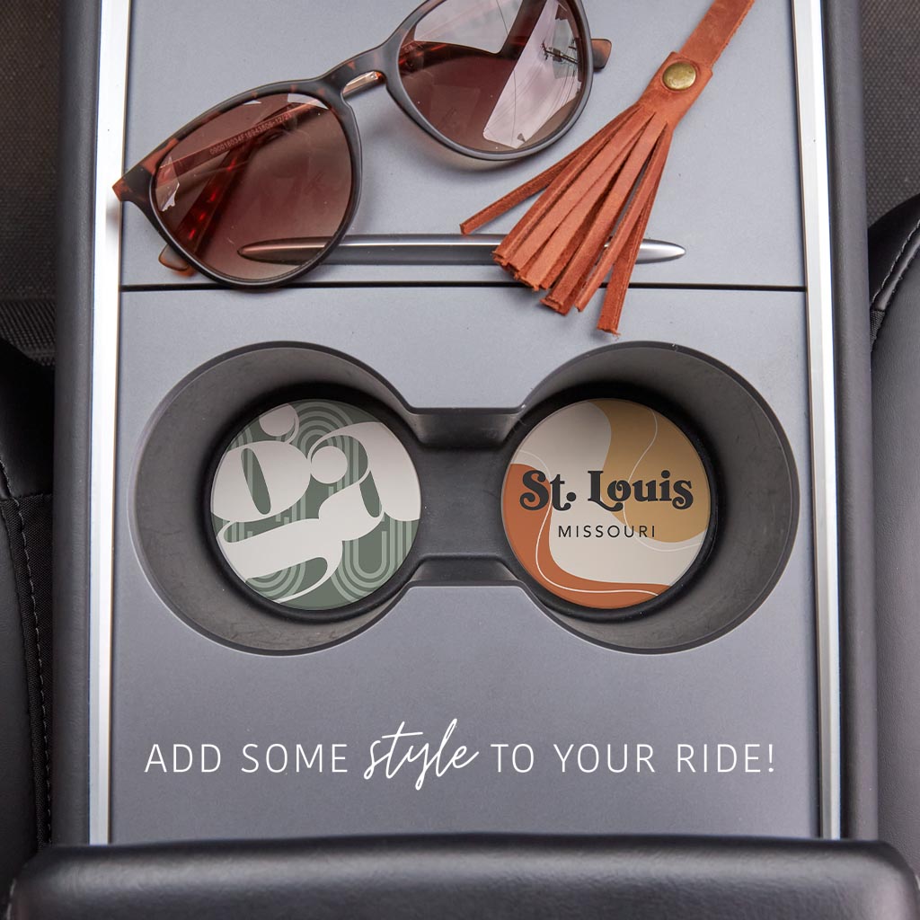 Vintage Groove Retail Offset| With Purchase of Loaded Display