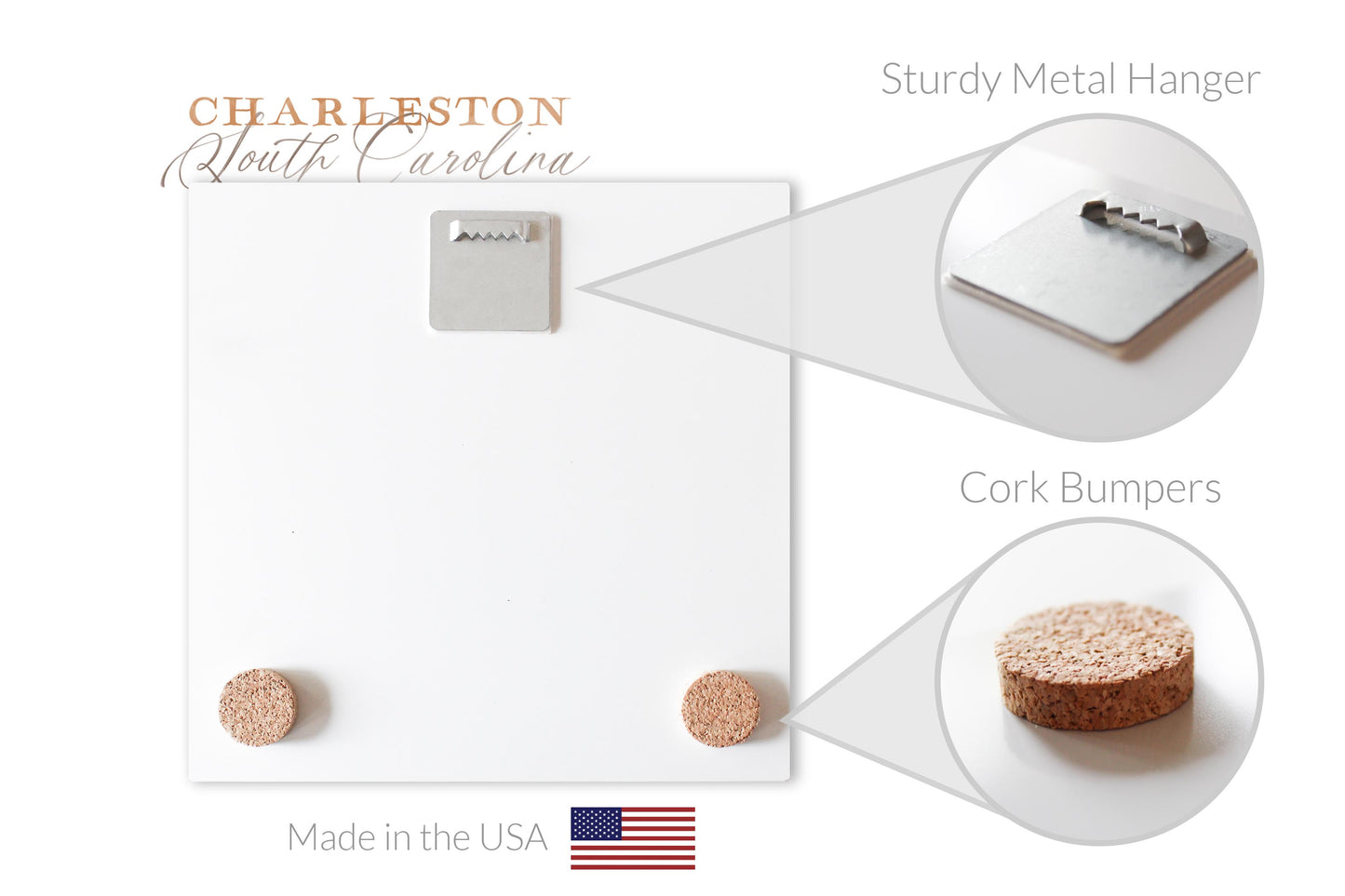 Christmas Cottage Tree Charleston SC