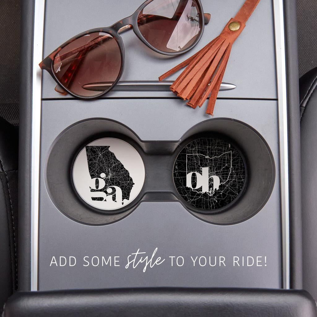 Black White Retail Offset| With Purchase of Loaded Display