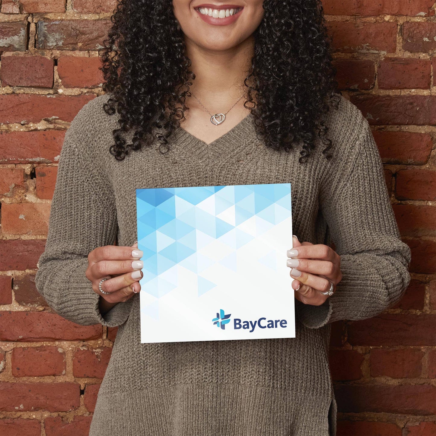 Customizable Corporate Glass Dry Erase Board With Marker