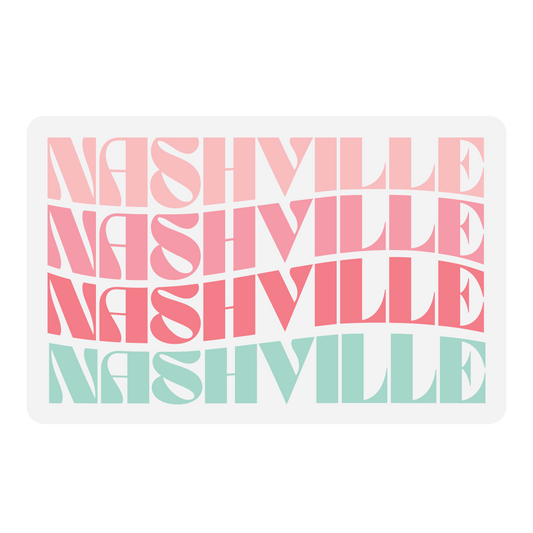 Magnet, Custom Magnet, Customizable, Retro, Small Gifts