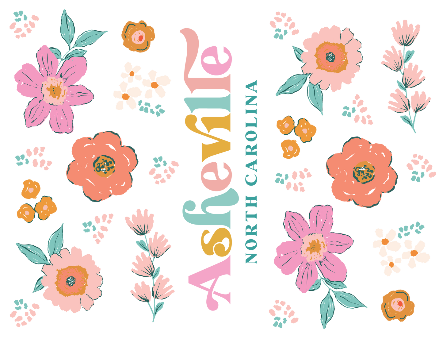 Custom Local Drinkware Cold Brew Glass Tumbler 24 Oz