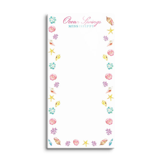 Dry Erase Glass Sign, Beach House Decor, Custom, Resort