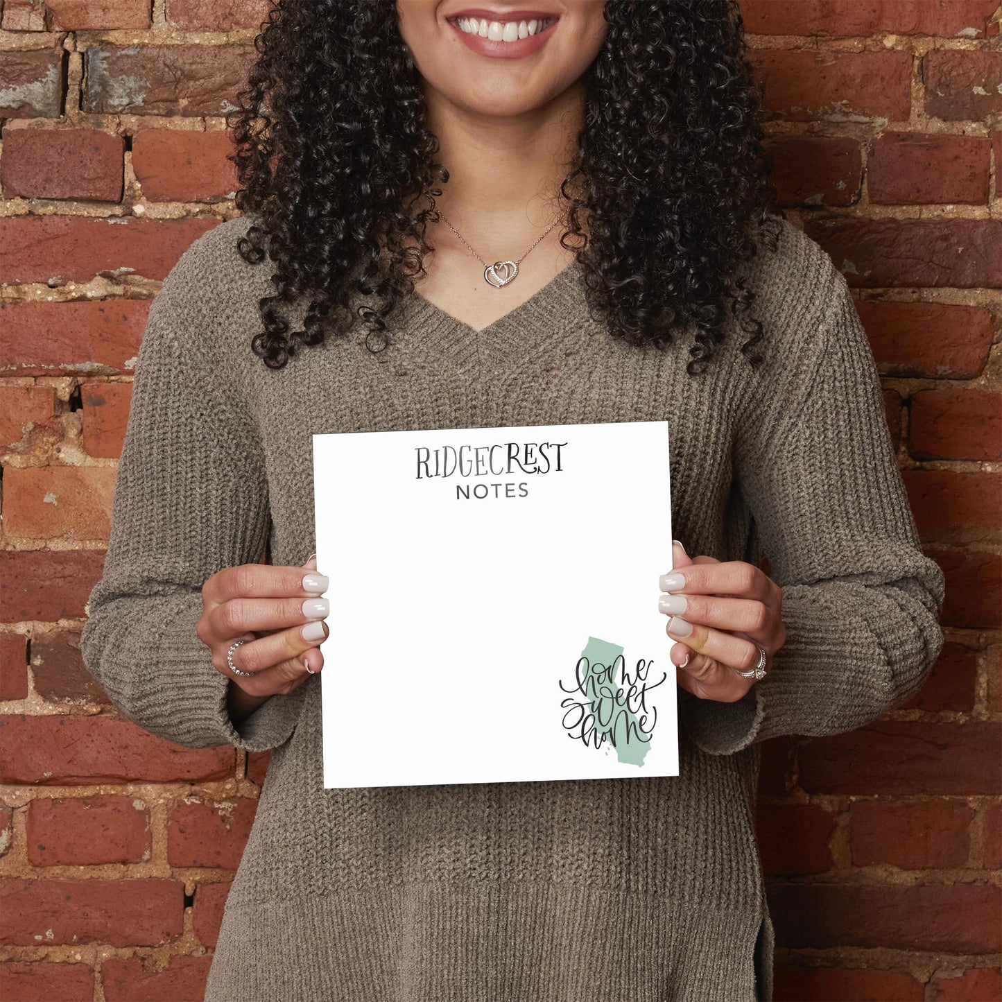 Home Sweet Home Ridgecrest CA Notes