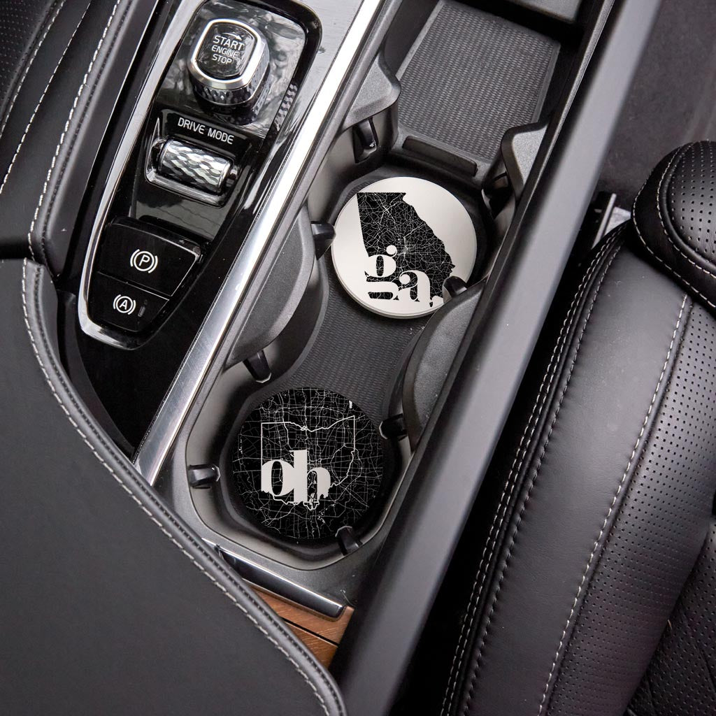 Black White Retail Offset| With Purchase of Loaded Display