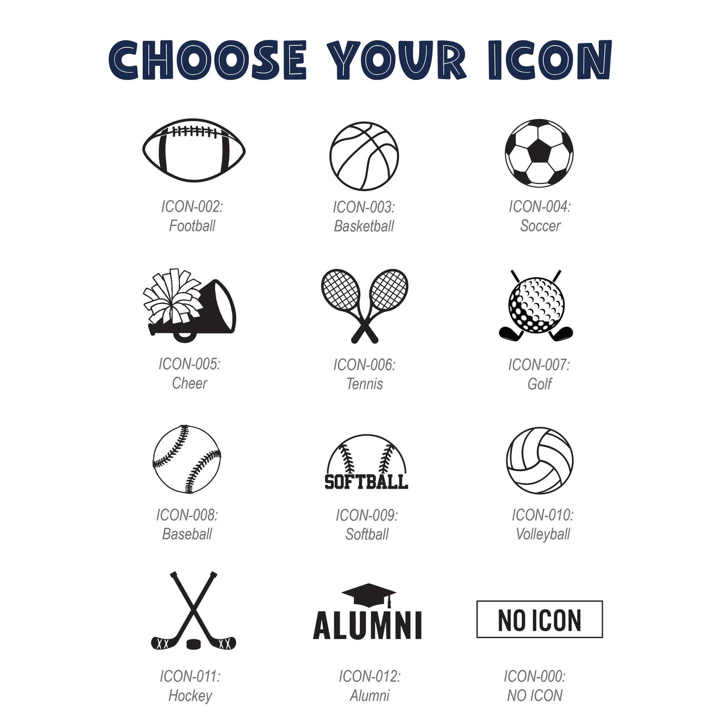 Coaster, Game Day, Team Spirit, Desk Coaster, Small Gifts