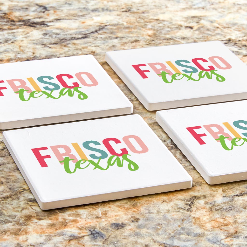 Boho Color City and State Texas Frisco