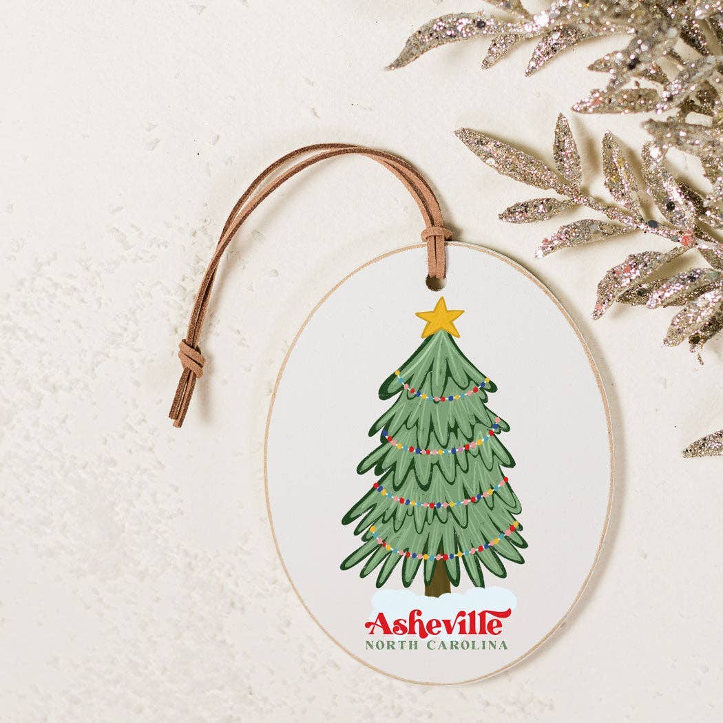 Christmas Ornament, Custom Gifts, Souvenir, Small Gifts