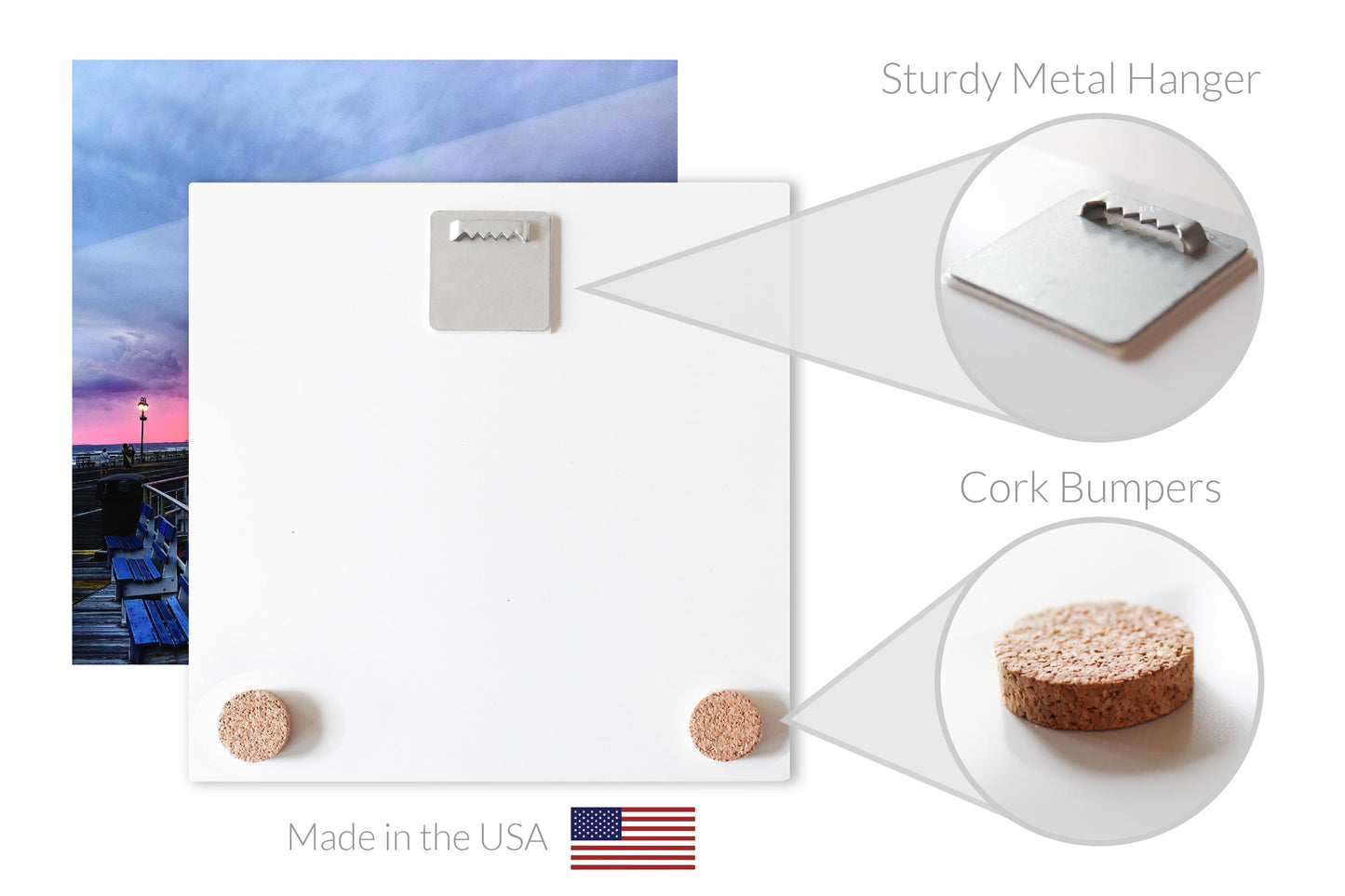 We Make It Personal Ferris Wheel
