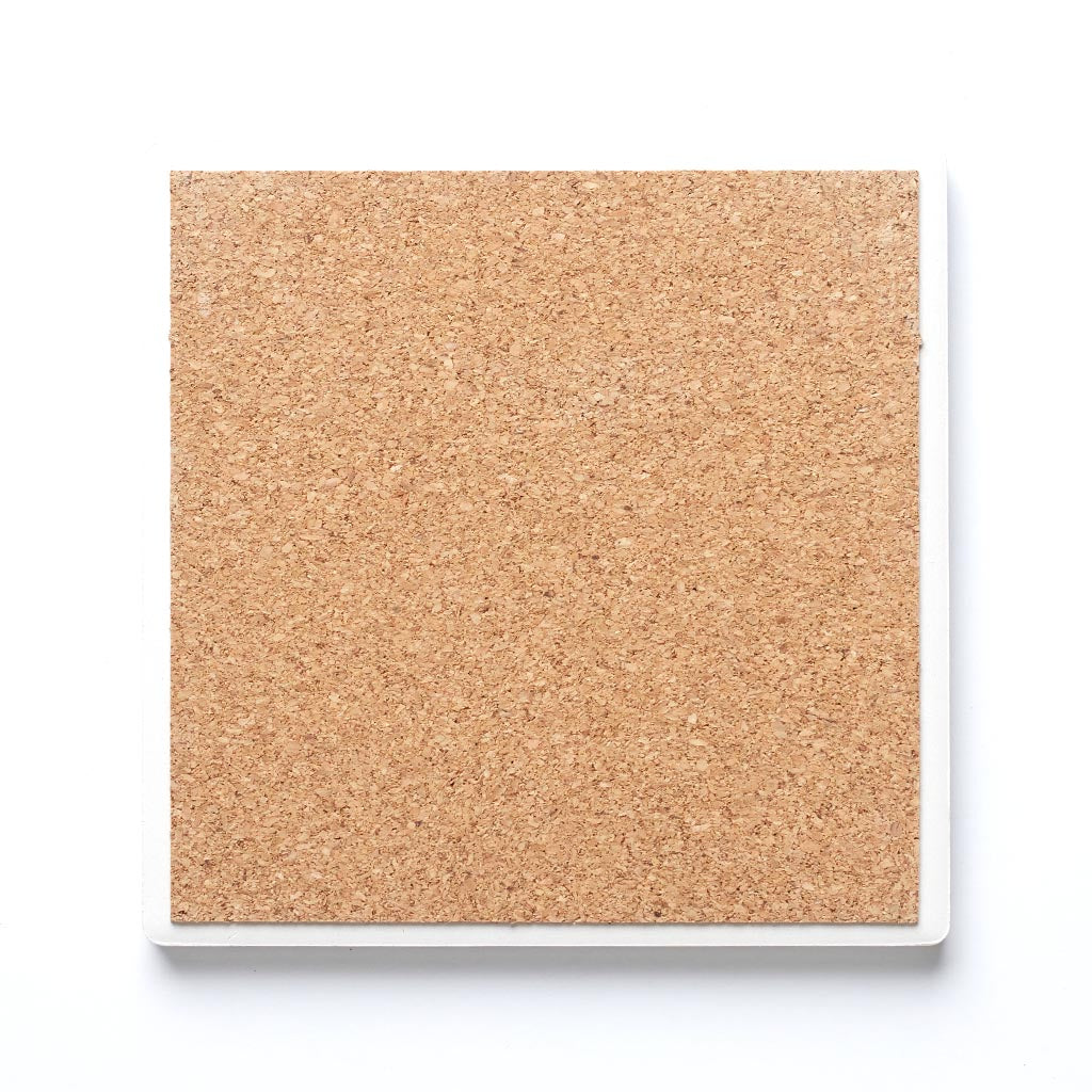 Workplace Hcm Logo| Absorbent Coasters | Eaches | Min 6