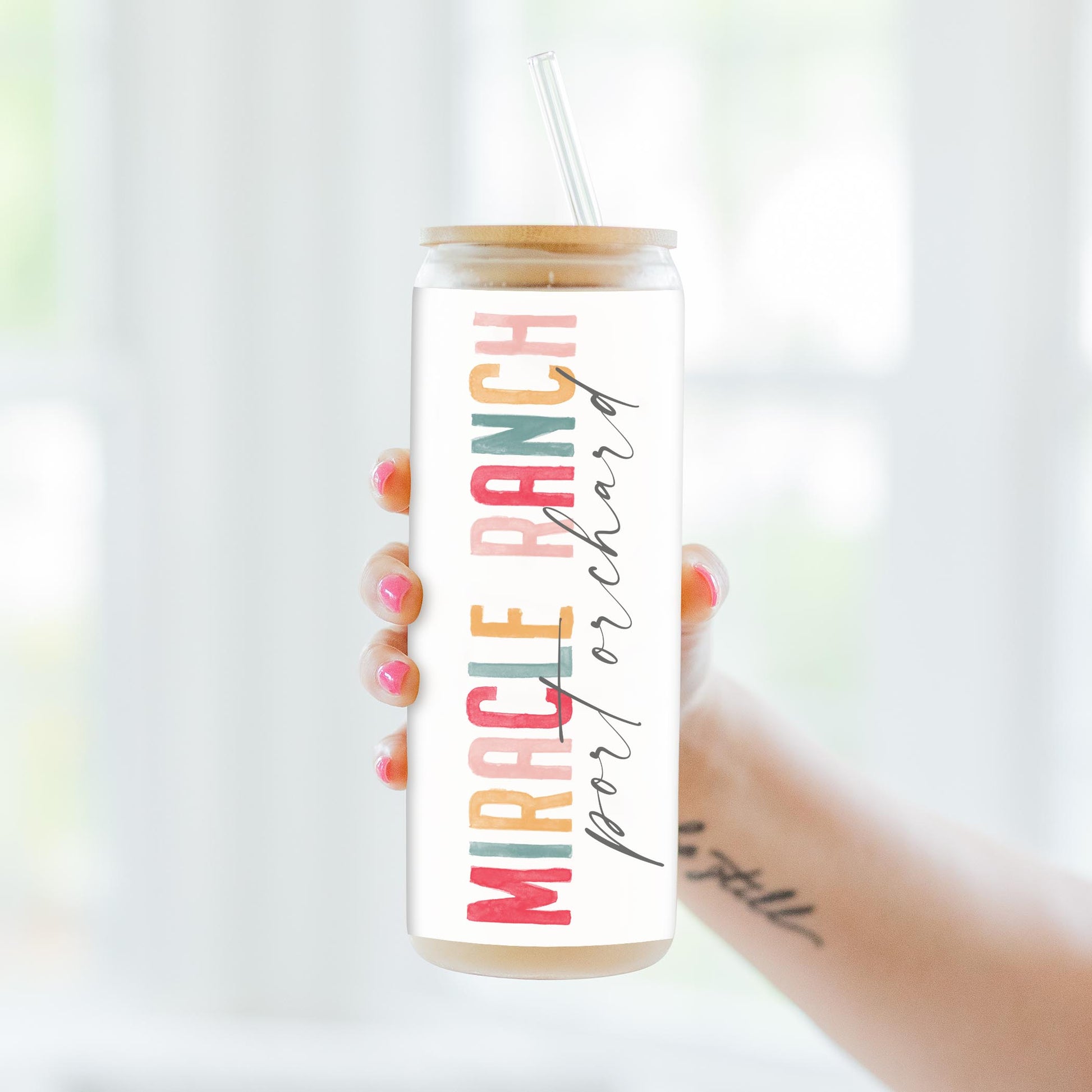 24oz Cold Brew Glass-Cb2yz5s5t2kxx -3