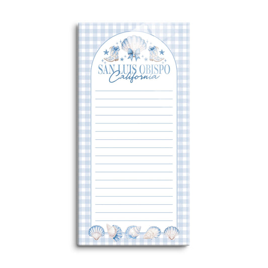 8x16 Glass Dry Erase-Love+Local Coastal Cowgirl -0