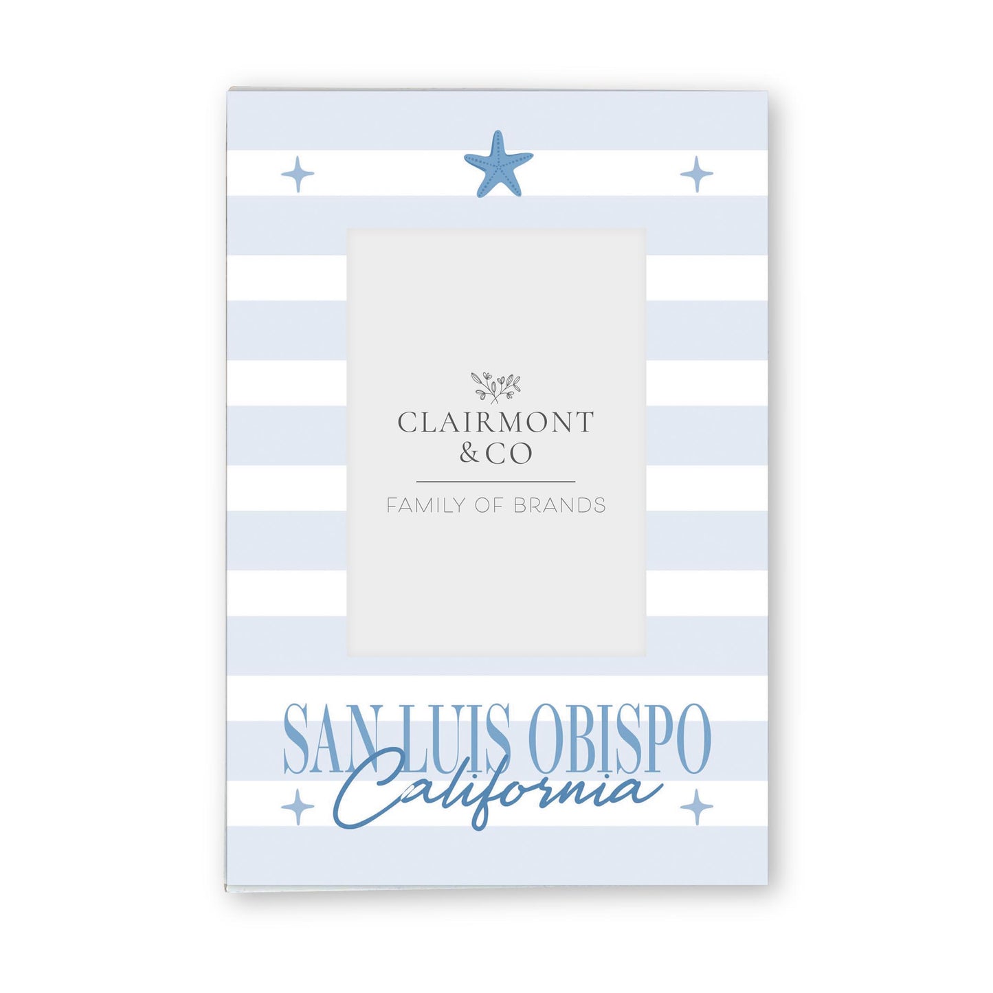 Mini Frame-Love+Local Coastal Cowgirl -0