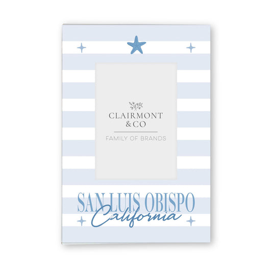 Mini Frame-Love+Local Coastal Cowgirl -0