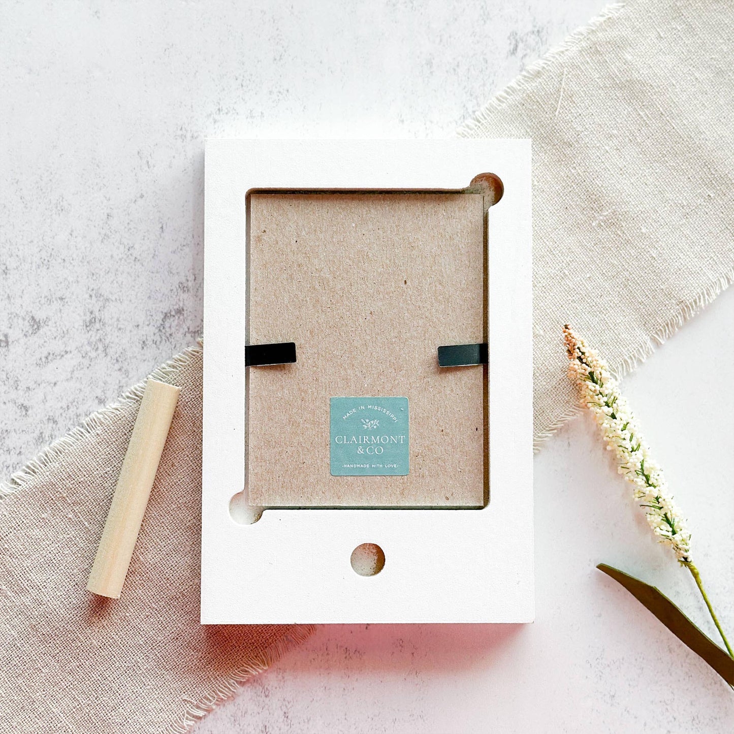 Mini Frame-Love+Local Fantasy Garden -2