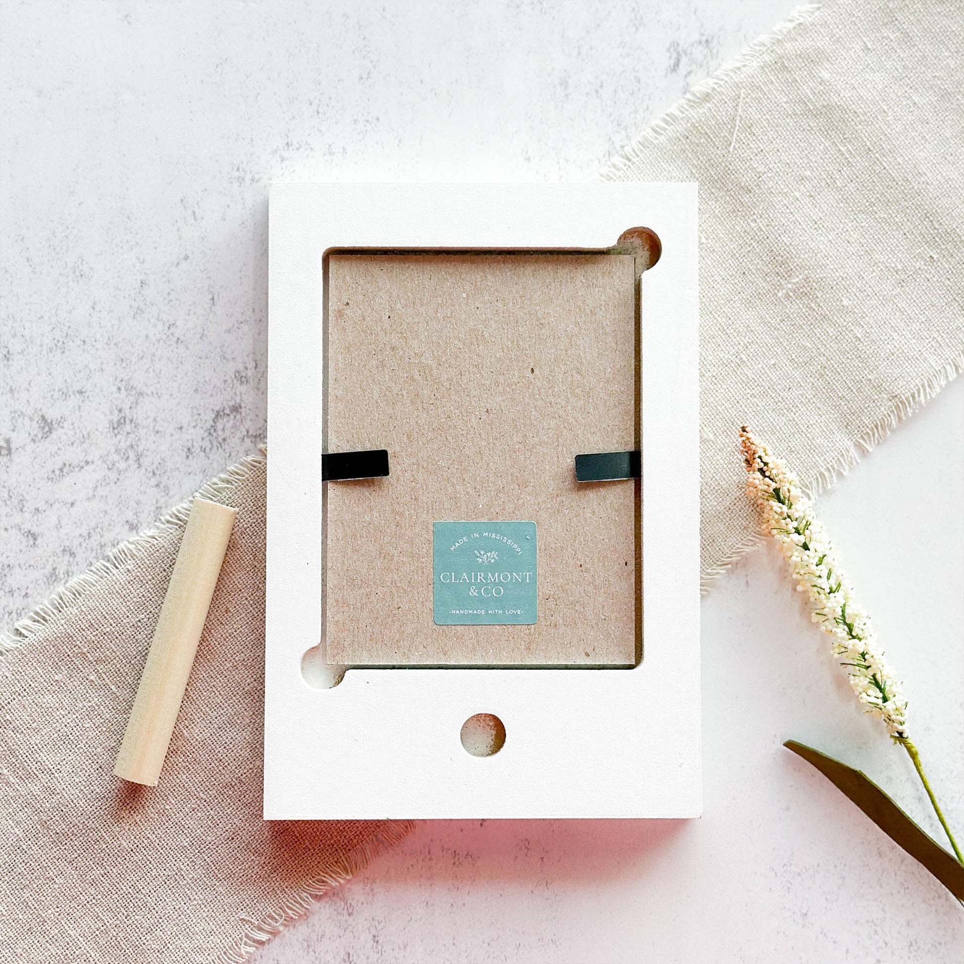 Mini Frame-Love+Local Fantasy Garden -2