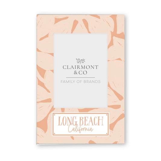 Mini Frame-Love+Local Lush Tropics -0
