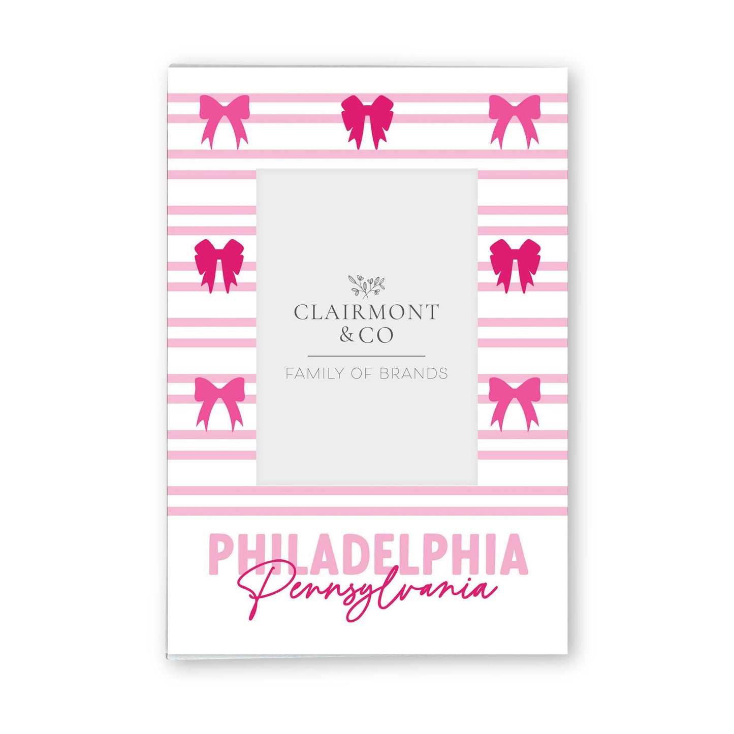 Mini Frame-Love+Local Bonita Bows -0