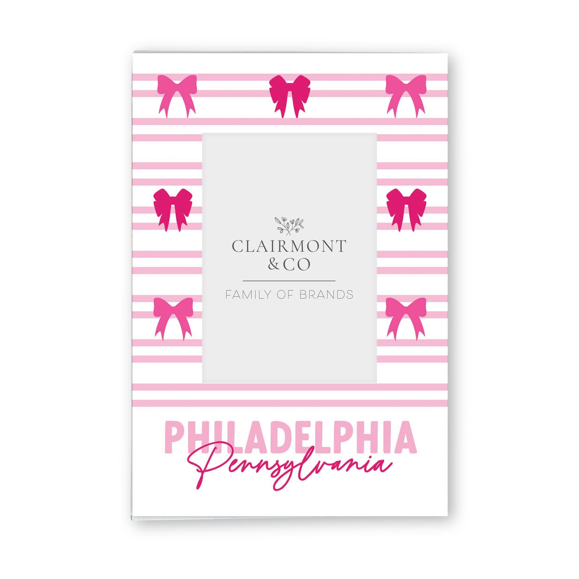 Mini Frame-Love+Local Bonita Bows -0