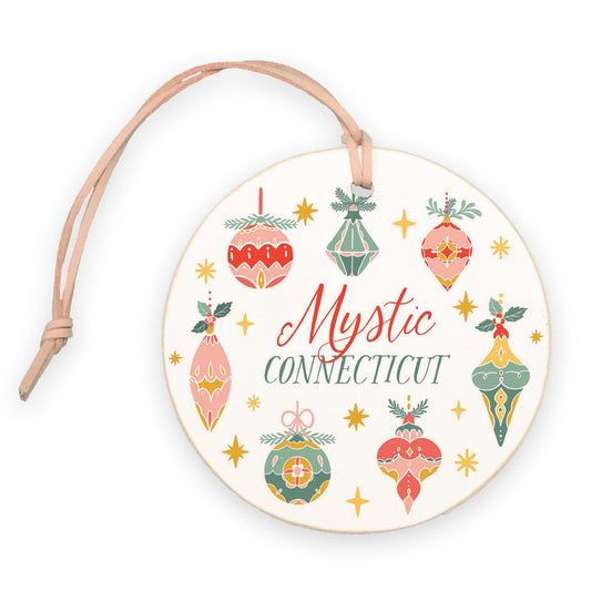 Ornament Gems Mystic Connecticut -0