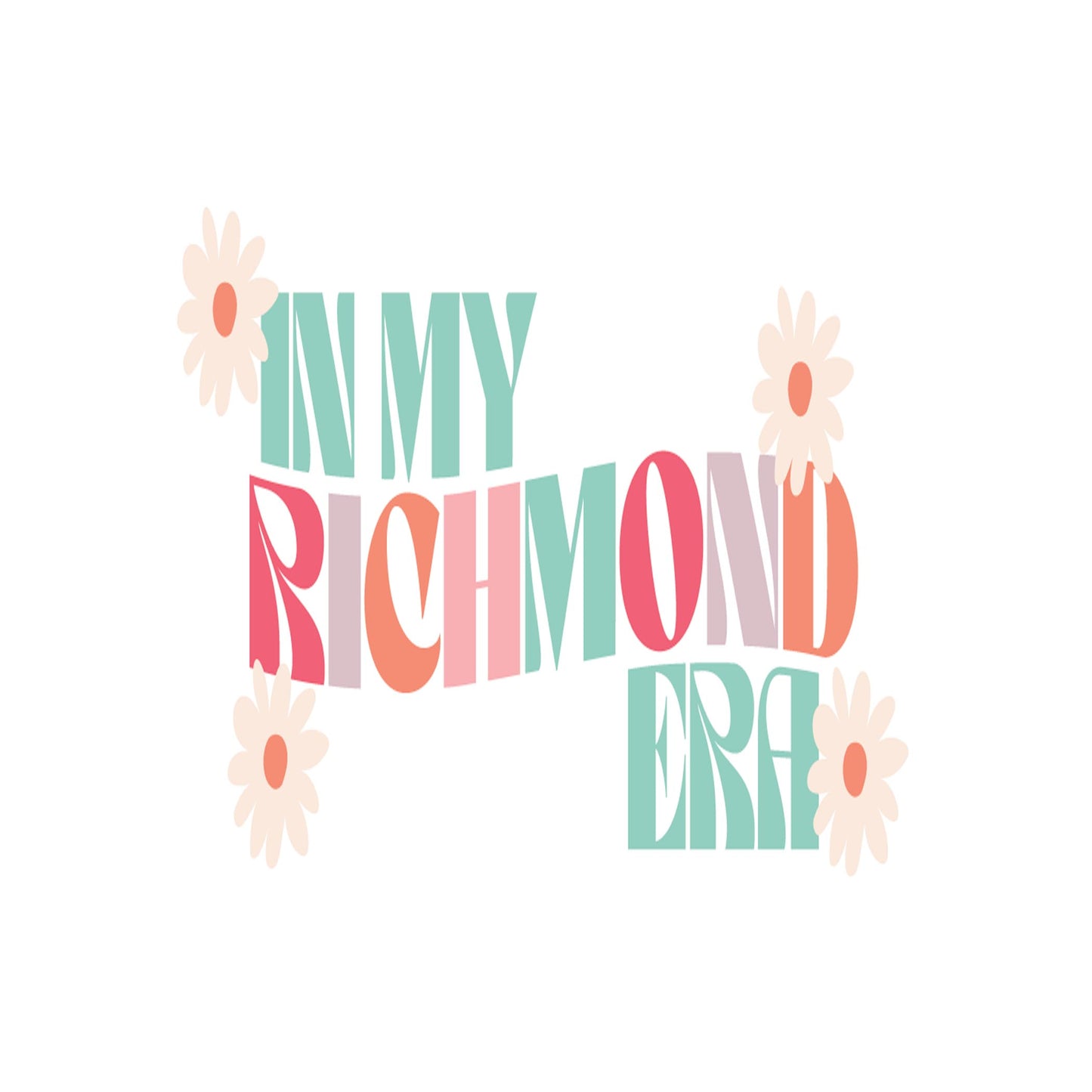 Vinyl Sticker-Str108richmondera