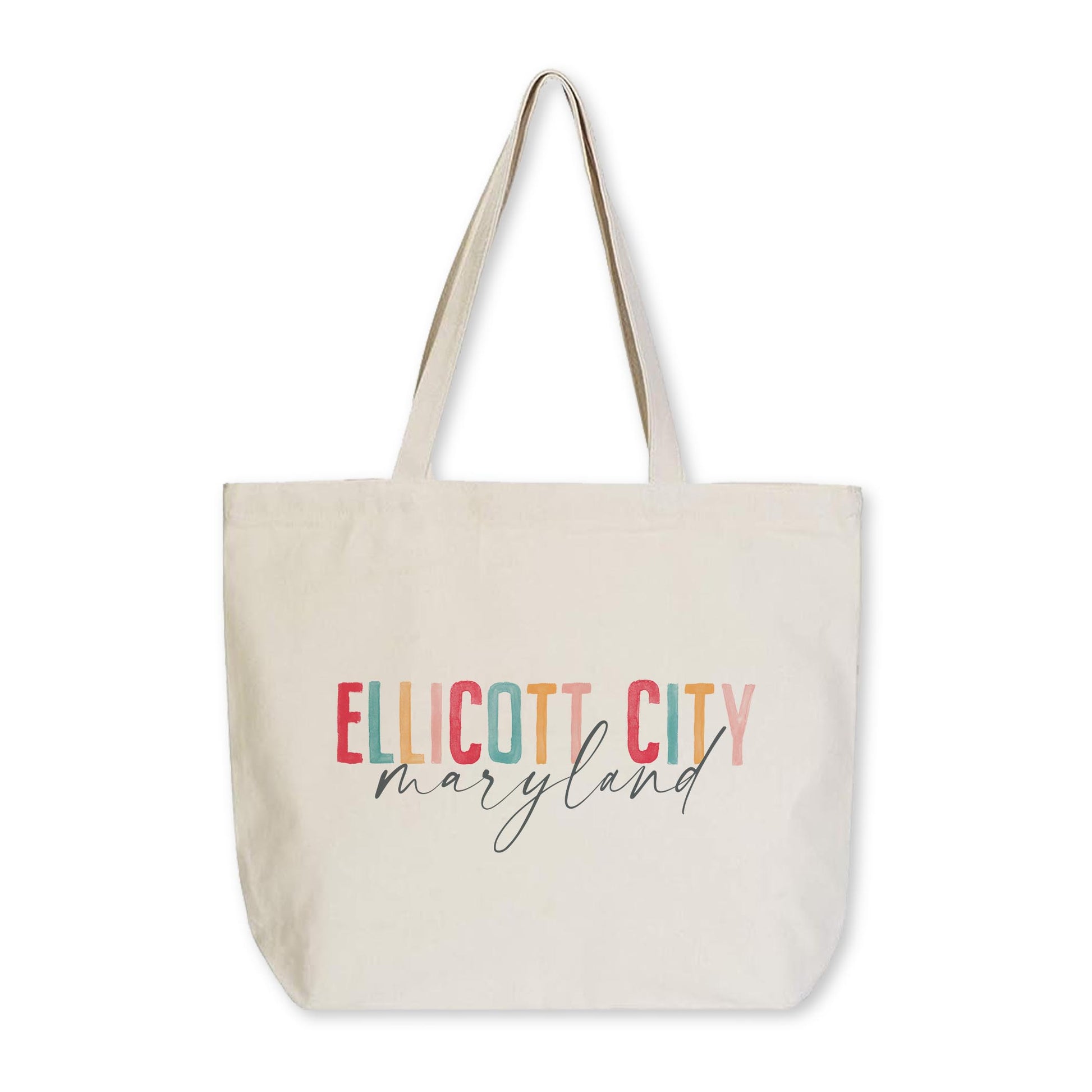 Tote Bag Natural Canvas-Tb1hw8tpp3j67 -0