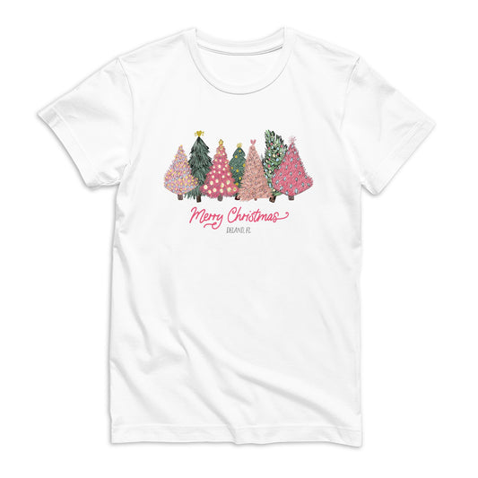 Bella Canvas T-Shirt White-Ts1xp5a6ak3eq -0
