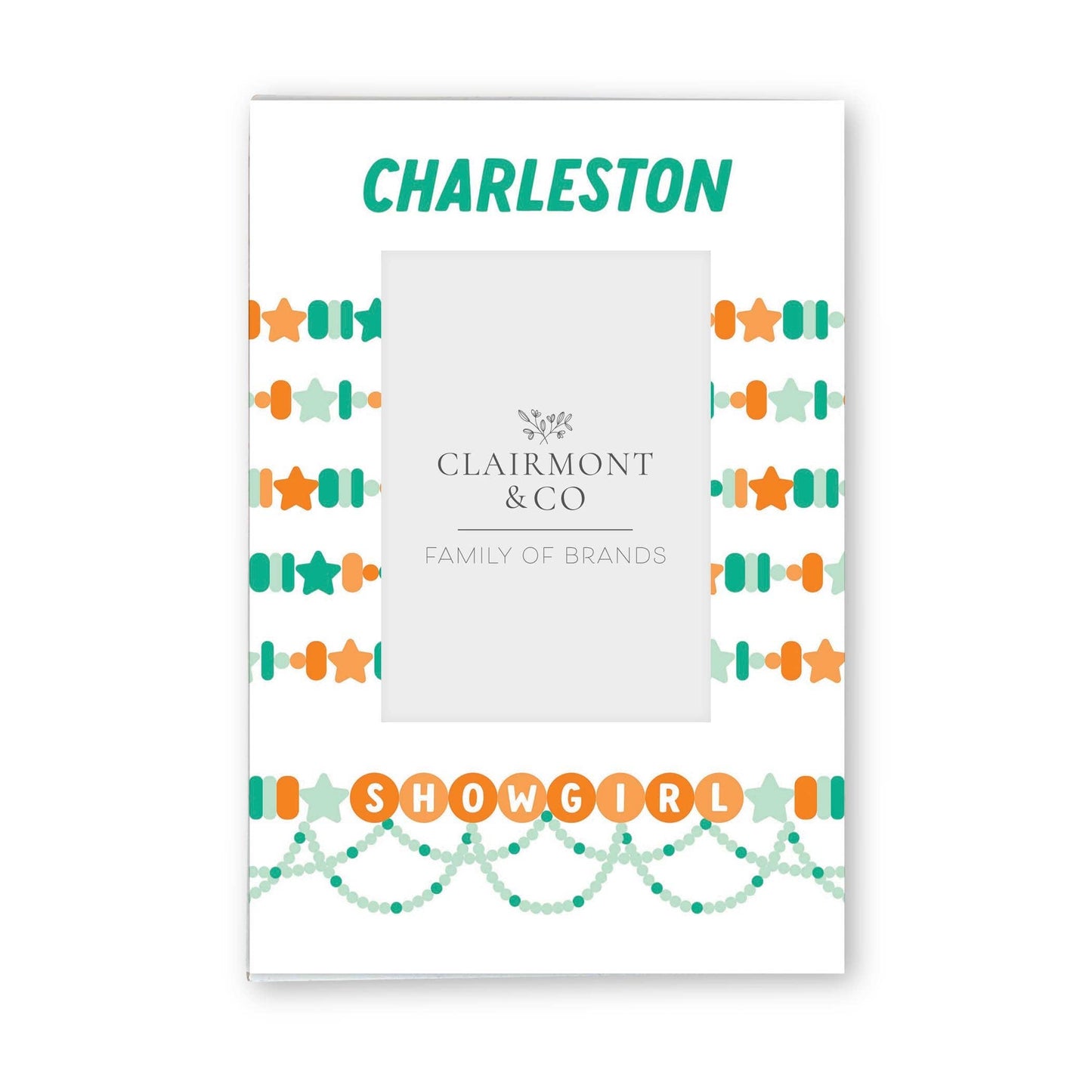 Mini Frame-Love+Local Showgirl