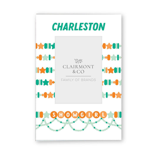 Mini Frame-Love+Local Showgirl