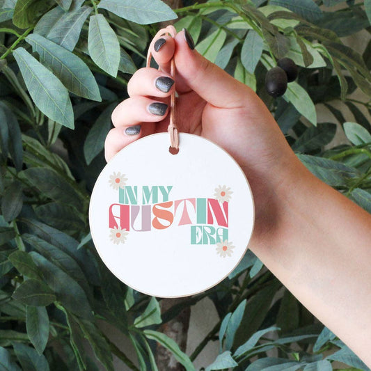 Ornaments, Customizable, Custom Ornament, Small Gifts