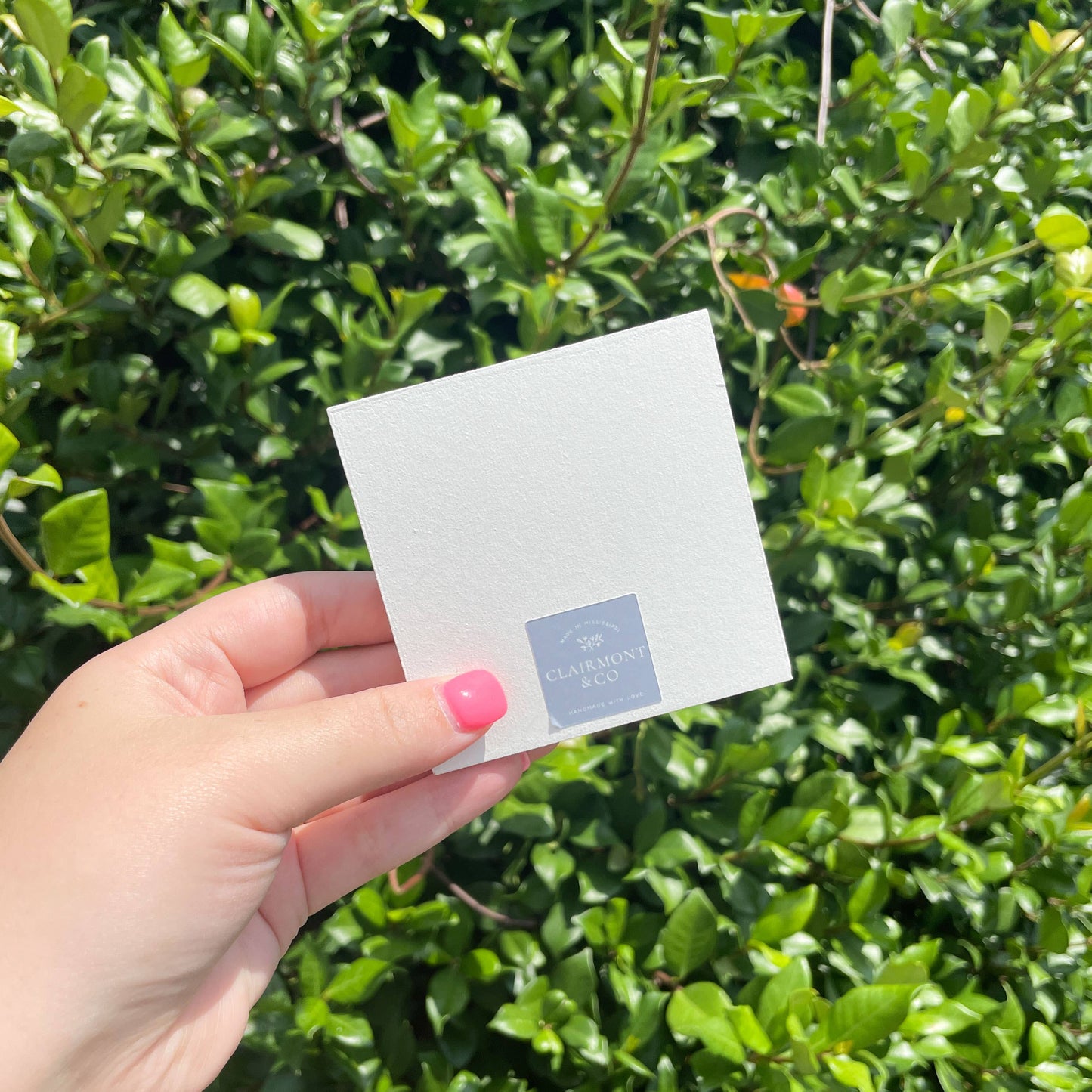 Custom City Sign, Tiered Tray Signs, Customizable Beach Art