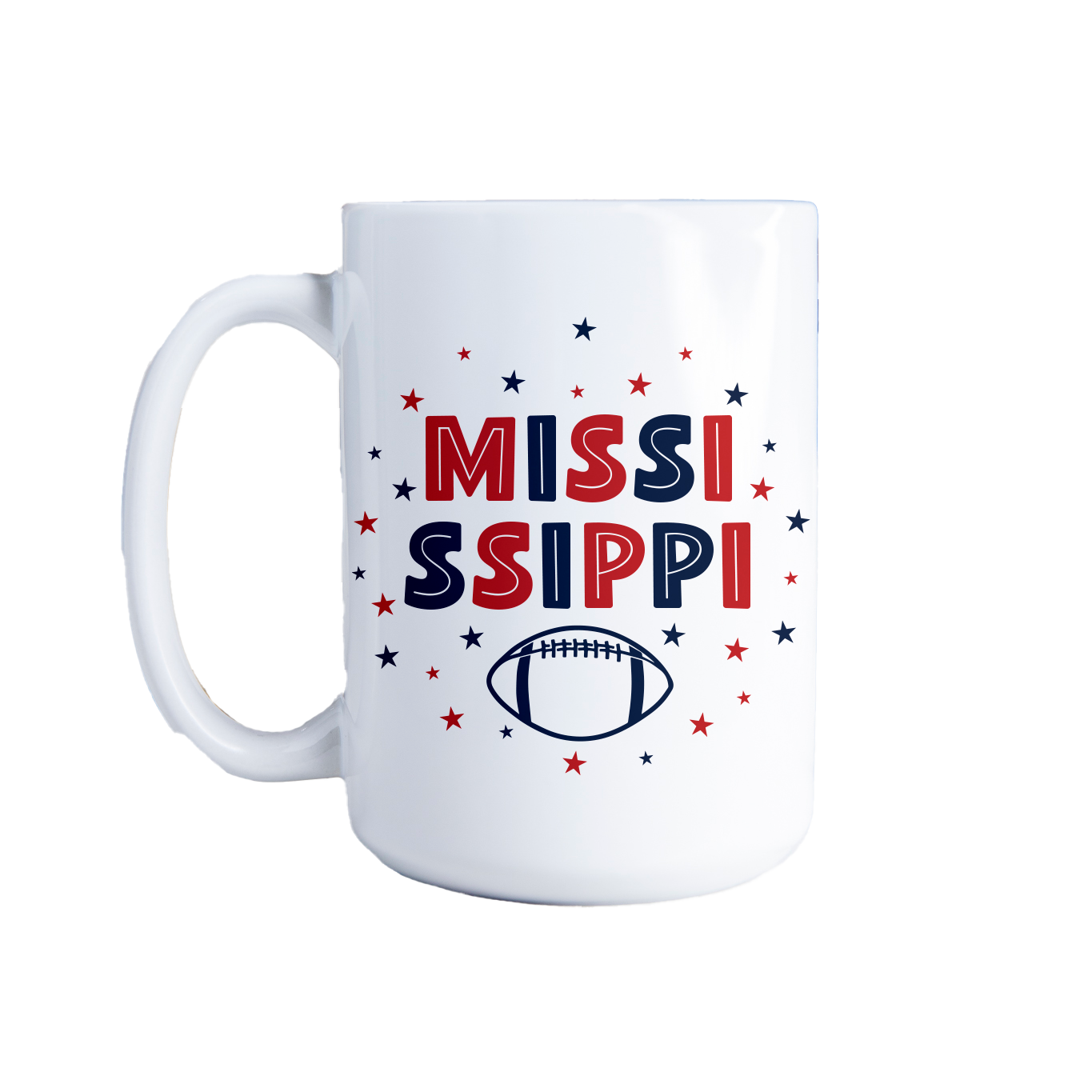 Custom Mug, Coffee Mug, Team Spirit Gifts, Game Day, Sports