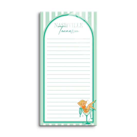 8x16 Glass Dry Erase-Love+Local Showgirl